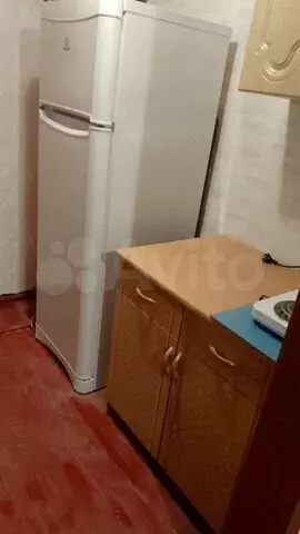 1-к. квартира, 17 м, 4/5 эт. - Фото 0