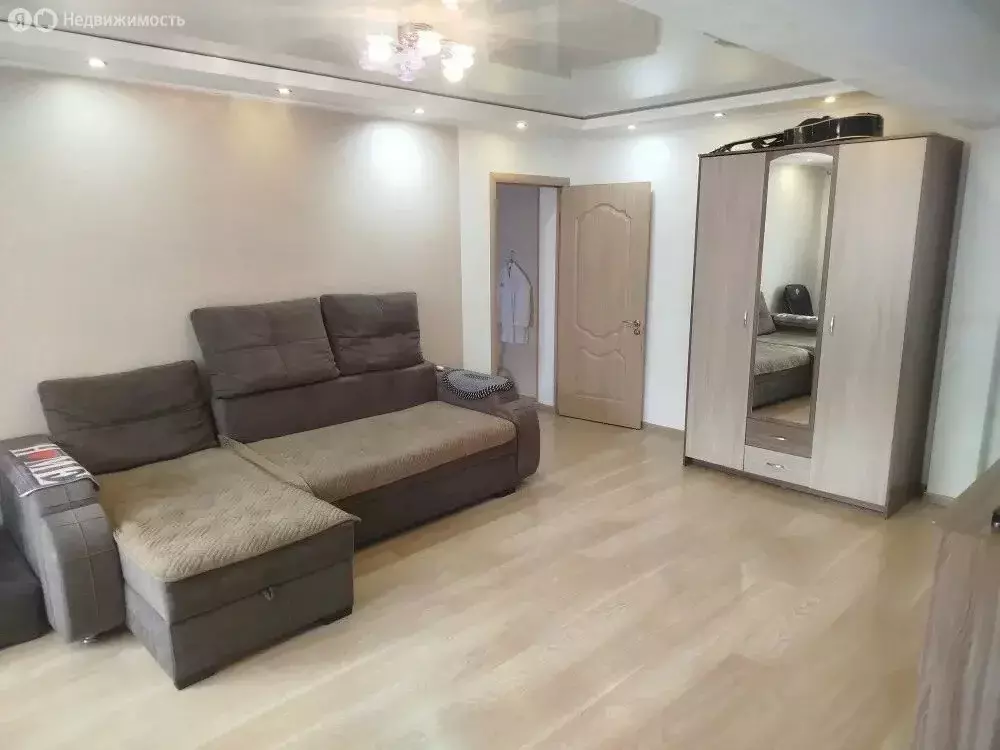 1-комнатная квартира: Улан-Удэ, улица Жердева, 74 (47.3 м) - Фото 2