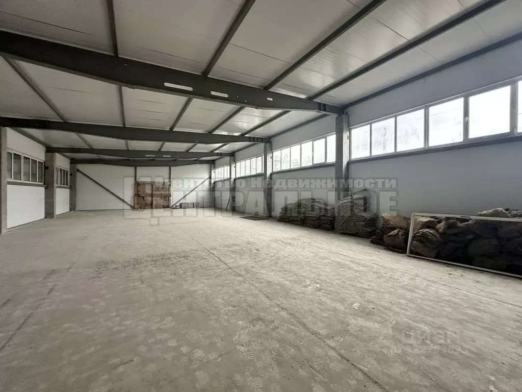 Торговая площадь в Смоленская область, Смоленск ул. Багратиона, 25/10 ... - Фото 2