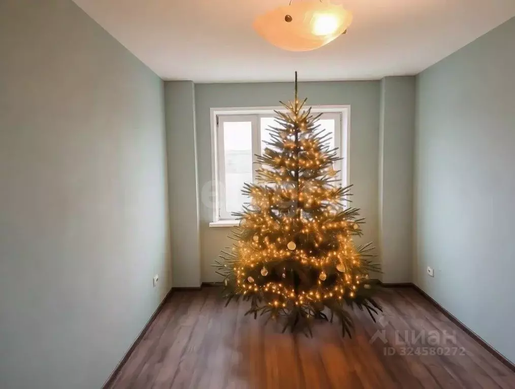 1-к кв. Ярославская область, Ярославль Балтийская ул., 3 (41.0 м) - Фото 1