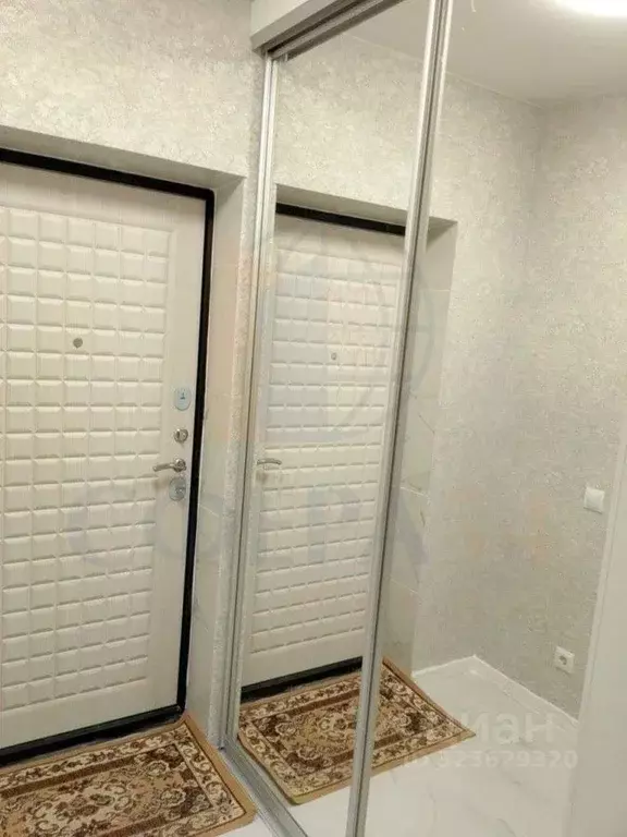 Студия Новосибирская область, Новосибирск Светлановская ул., 52 (27.0 ... - Фото 2