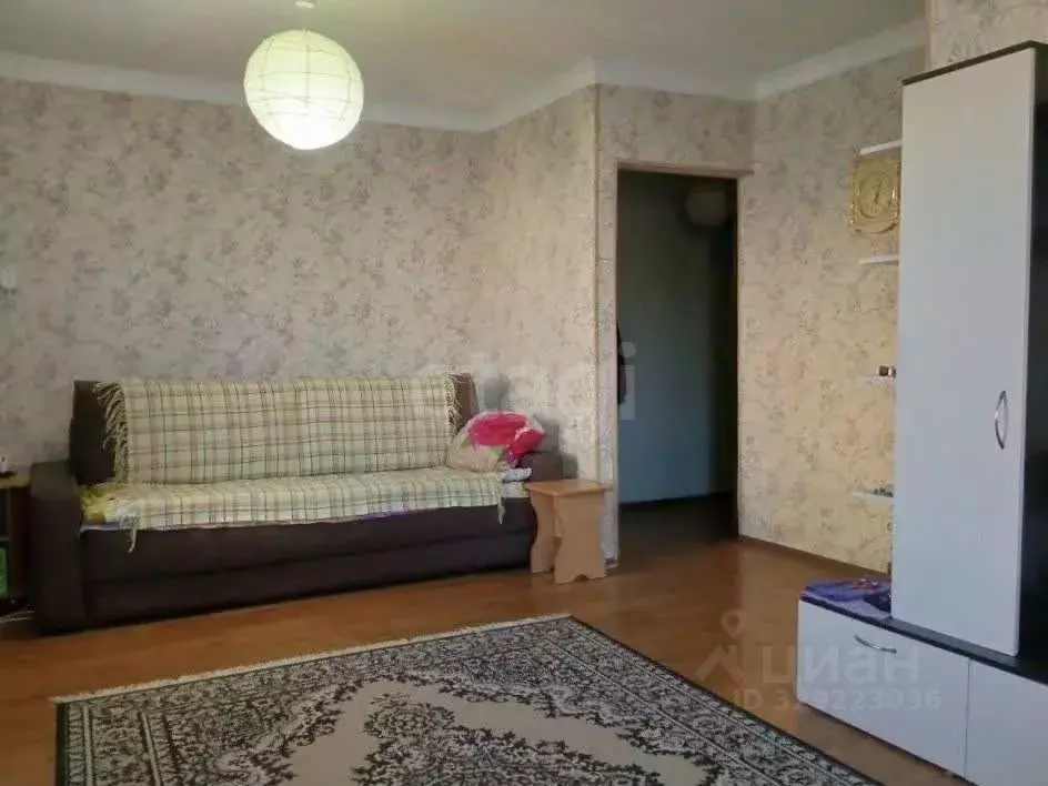 1-к кв. Белгородская область, Белгород ул. Победы, 75 (31.1 м) - Фото 2