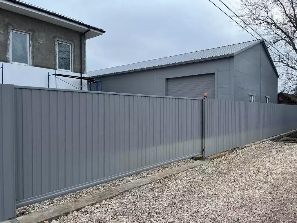 Склад в Нижегородская область, Нижний Новгород Электровозная ул., 22 ... - Фото 2