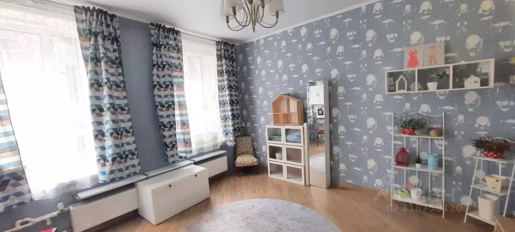 3-к кв. Санкт-Петербург Гаванская ул., 32 (55.0 м) - Фото 1