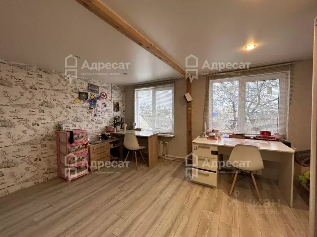 Дом в Волгоградская область, Волгоград Антрацитная ул. (95 м) - Фото 1