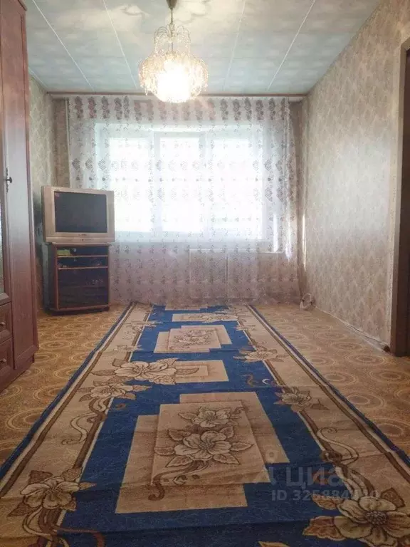 3-к кв. Самарская область, Самара просп. Кирова, 309 (55.0 м) - Фото 1