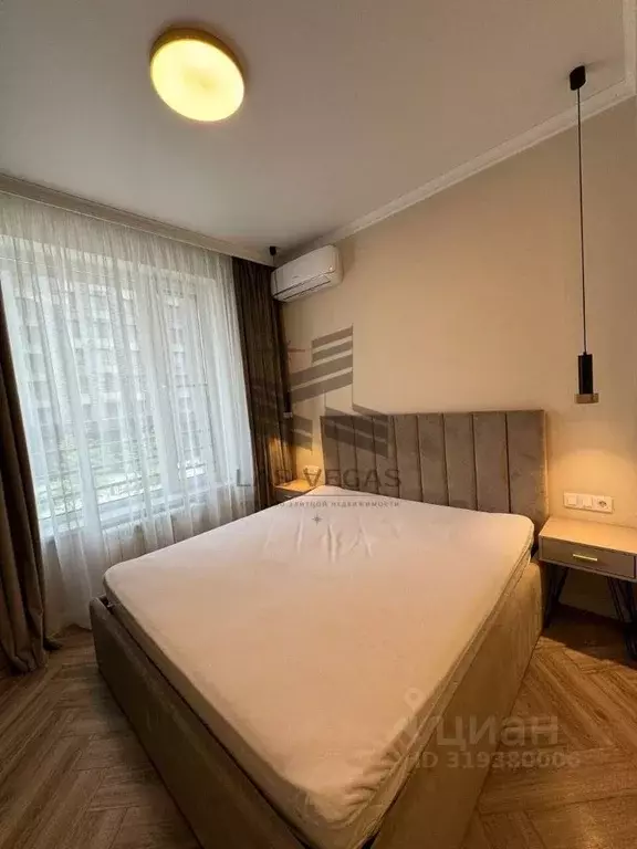 3-к кв. Москва Шелепихинская наб., 42к2 (70.0 м) - Фото 1