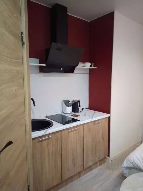 Студия Москва Сиреневый бул., 15 (12.0 м) - Фото 1