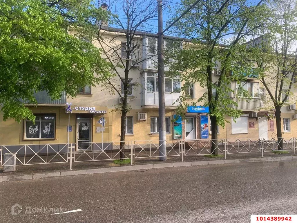Продаётся 2-к квартира, 44.3 м - Фото 0