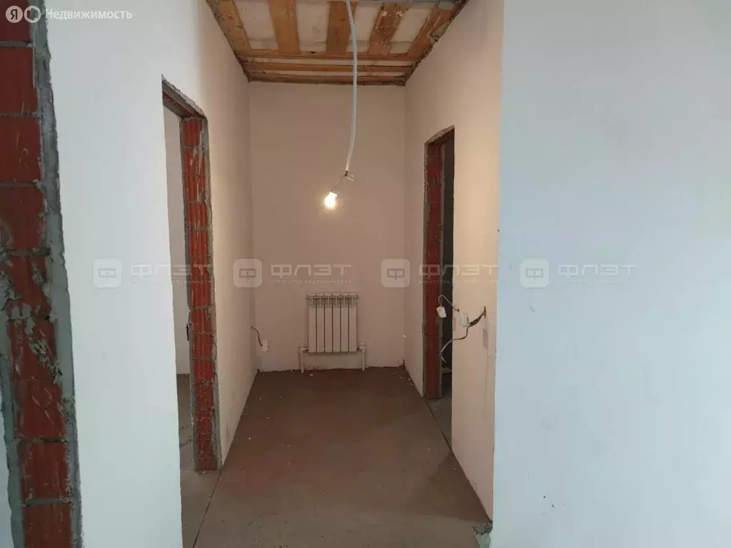 Дом в село Богородское, Центральная улица, 1 (110 м) - Фото 2
