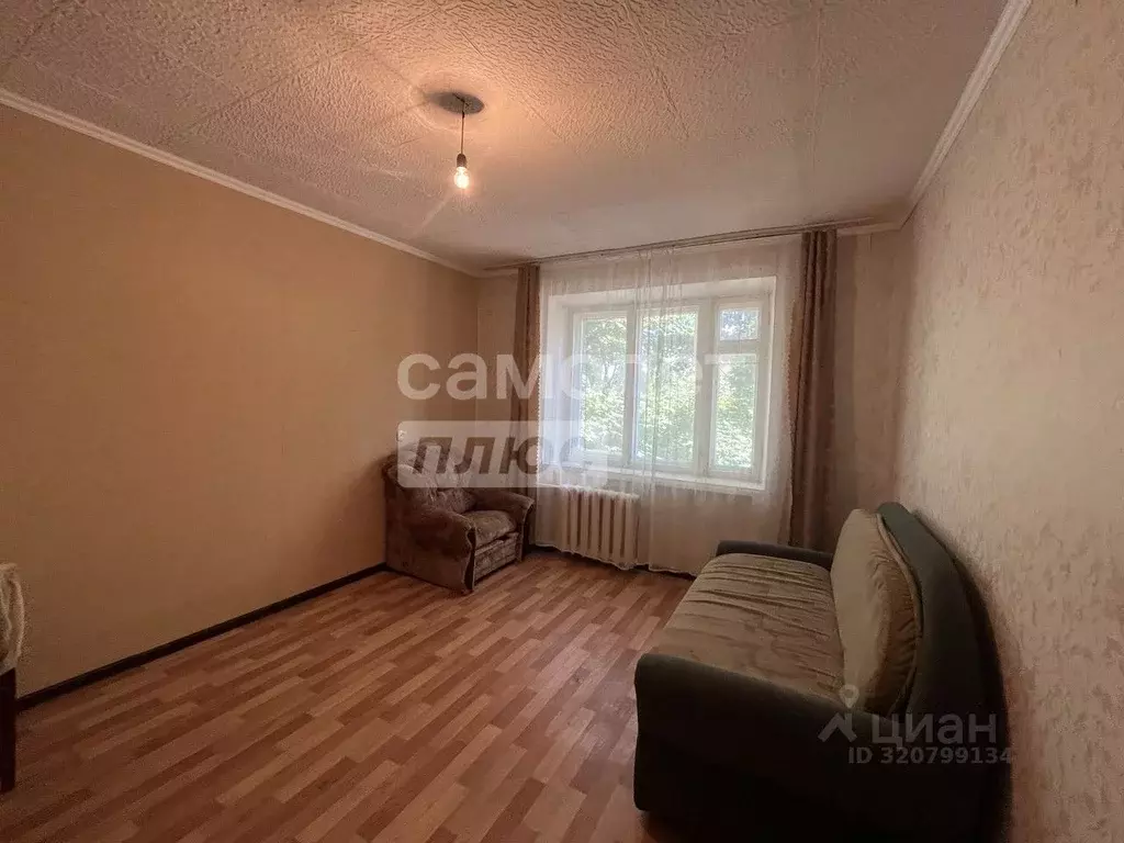 Комната Курская область, Курск Союзная ул., 73 (13.0 м) - Фото 1
