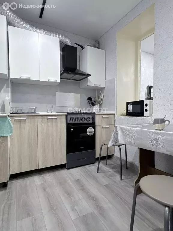 1-комнатная квартира: Липецк, улица З. Космодемьянской, 4А (32.4 м) - Фото 2