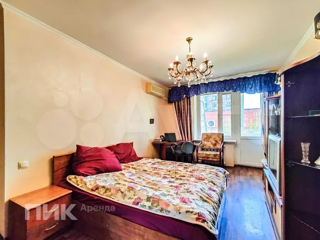 2-к. квартира, 44,4 м, 5/12 эт. - Фото 0