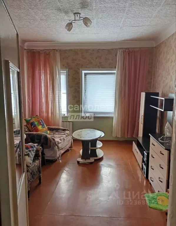 1-к кв. Свердловская область, Екатеринбург ул. Учителей, 6 (40.0 м) - Фото 2