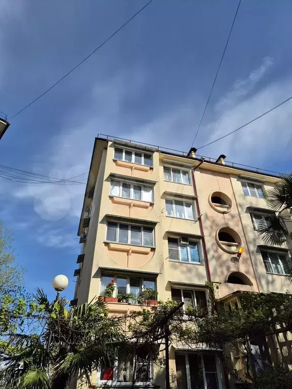 2-к. квартира, 56 м, 4/5 эт. - Фото 1