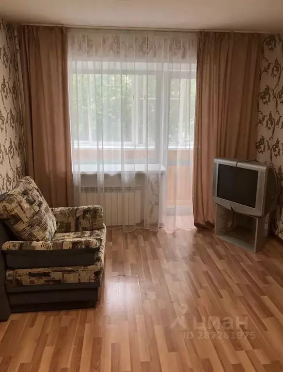 2-к кв. Свердловская область, Екатеринбург ул. Стахановская, 58 (44.2 ... - Фото 1