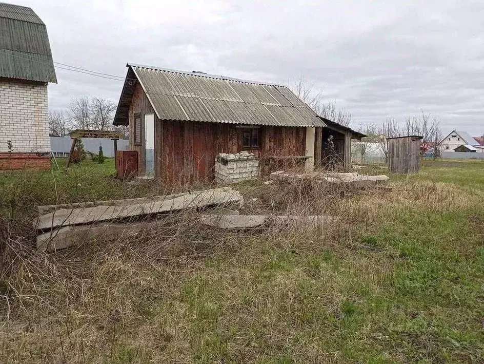 Дом в Рязанская область, Рыбное Приокская ул., 23 (56 м) - Фото 1