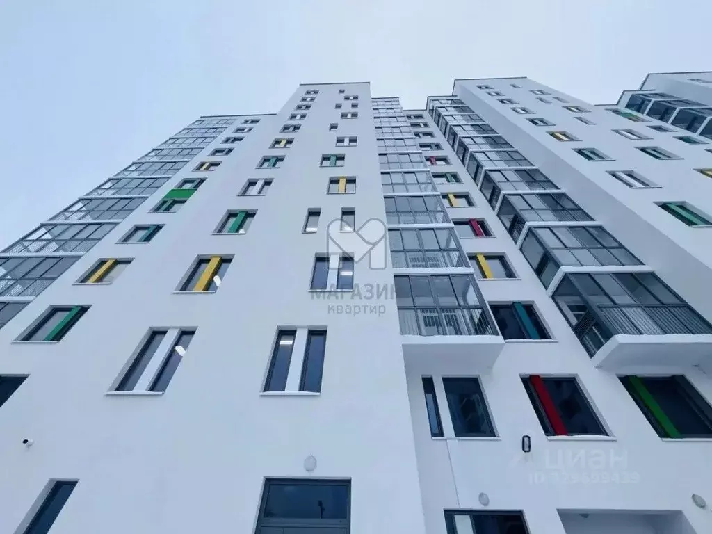 1-к кв. Санкт-Петербург пос. Шушары, ул. Чудовская, 14к1 (36.3 м) - Фото 1