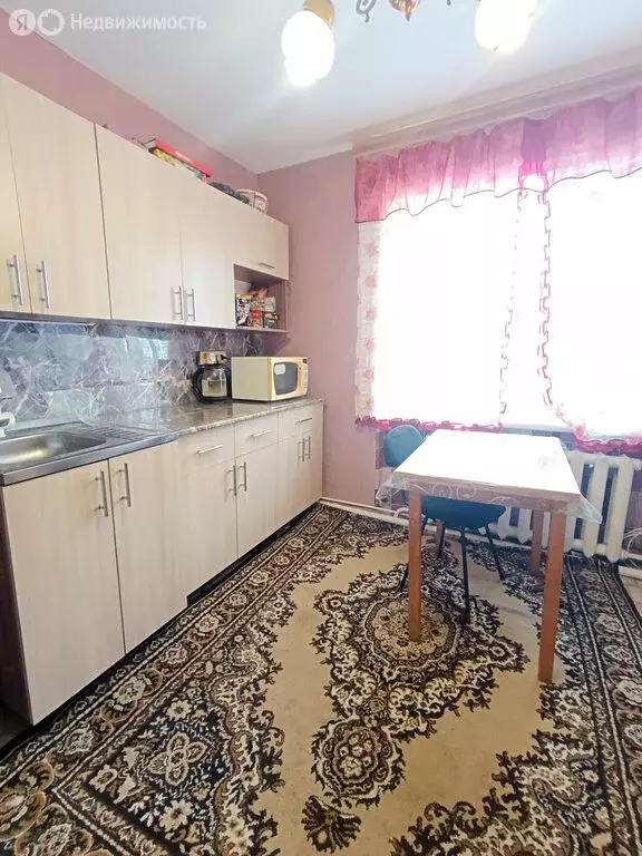 Дом в село Каширино, Пролетарская улица, 4 (63.7 м) - Фото 1