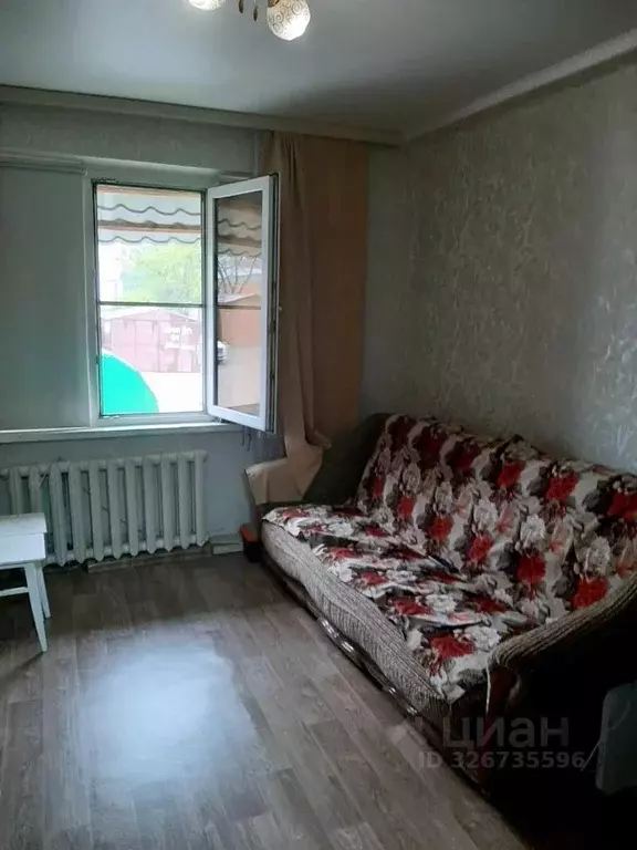 1-к кв. Ставропольский край, Пятигорск ул. Ермолова, 40А (18.0 м) - Фото 1