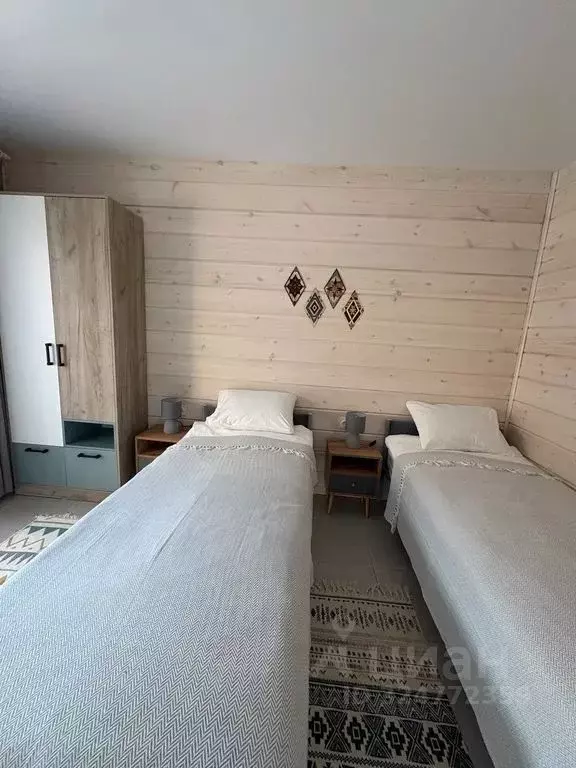 Комната Алтай, Майминский район, Манжерокское с/пос, с. Озерное ул. ... - Фото 1