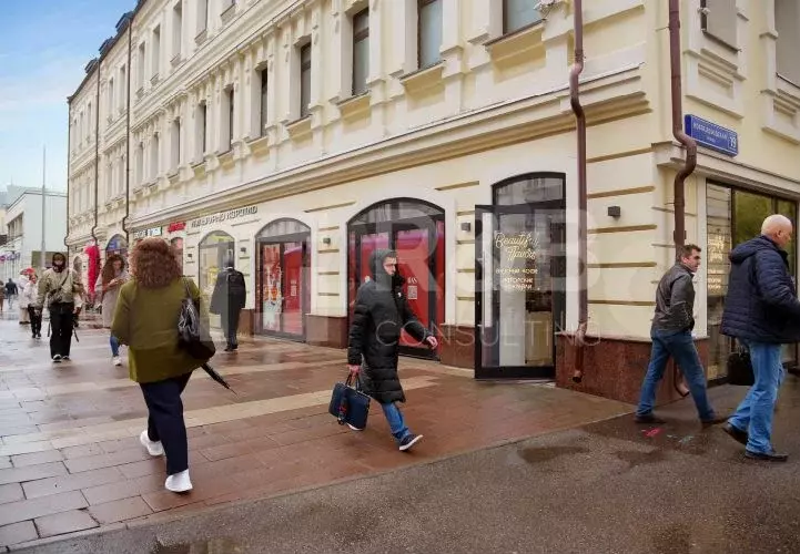 Продам помещение свободного назначения, 265.4 м - Фото 1