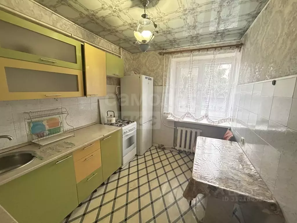 2-к кв. Оренбургская область, Оренбург Одесская ул., 140 (45.0 м) - Фото 0