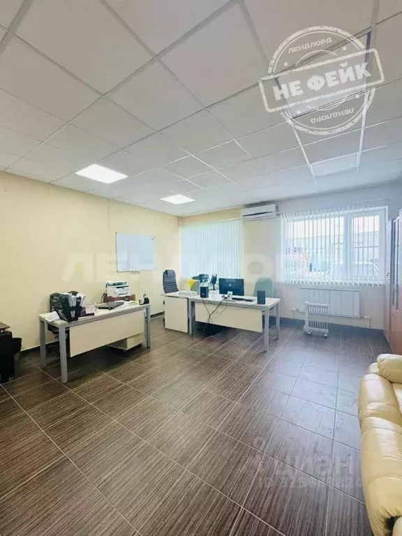 Склад в Ростовская область, Азовский район, Обильненское с/пос, пос. ... - Фото 1