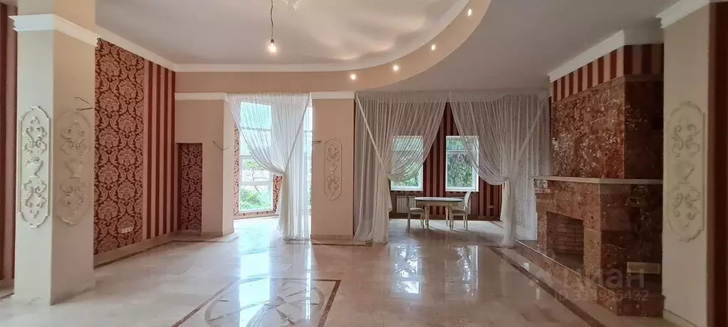 Дом в Краснодарский край, Сочи Сухумское ш., 7А (692 м) - Фото 2