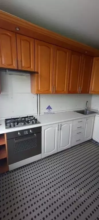 3-к кв. Ростовская область, Волгодонск просп. Строителей (68.0 м) - Фото 1