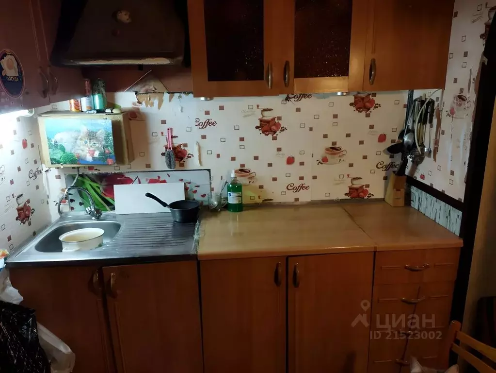 Комната Пензенская область, Пенза ул. Дружбы, 15 (18.0 м) - Фото 0
