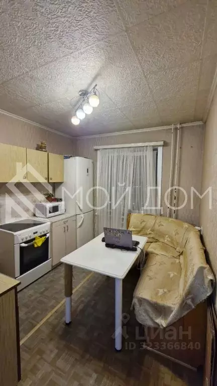 1-к кв. Сахалинская область, Южно-Сахалинск ул. Имени Ф.Э. ... - Фото 2