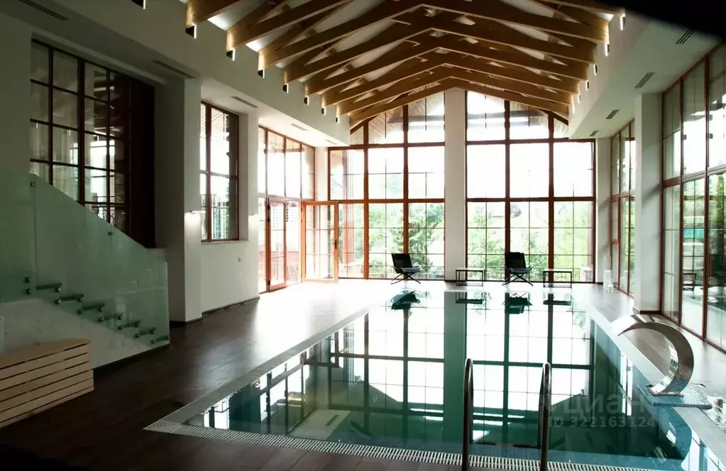 Дом в Московская область, Одинцовский городской округ, пос. Горки-2, ... - Фото 1