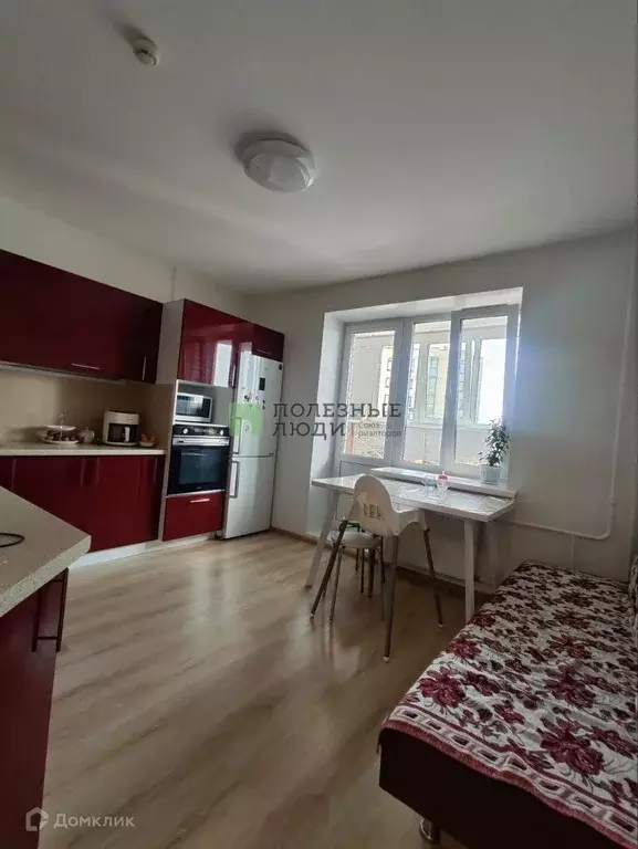 Продаётся 2-к квартира, 60.3 м - Фото 1