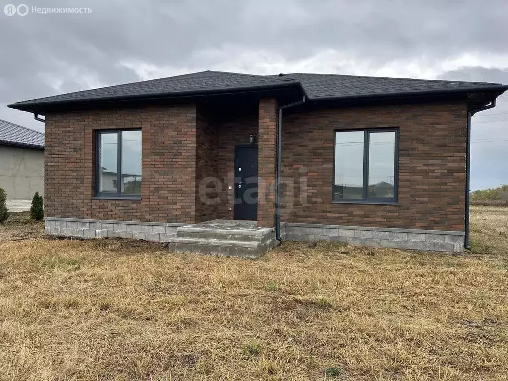 Дом в село Стрелецкое, Воеводская улица (111 м) - Фото 1