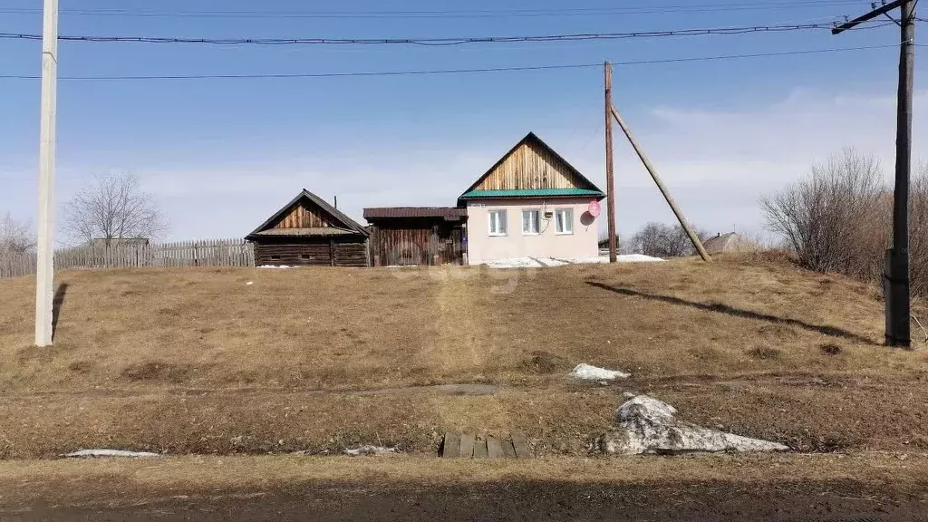 Дом, 26.2 м - Фото 1