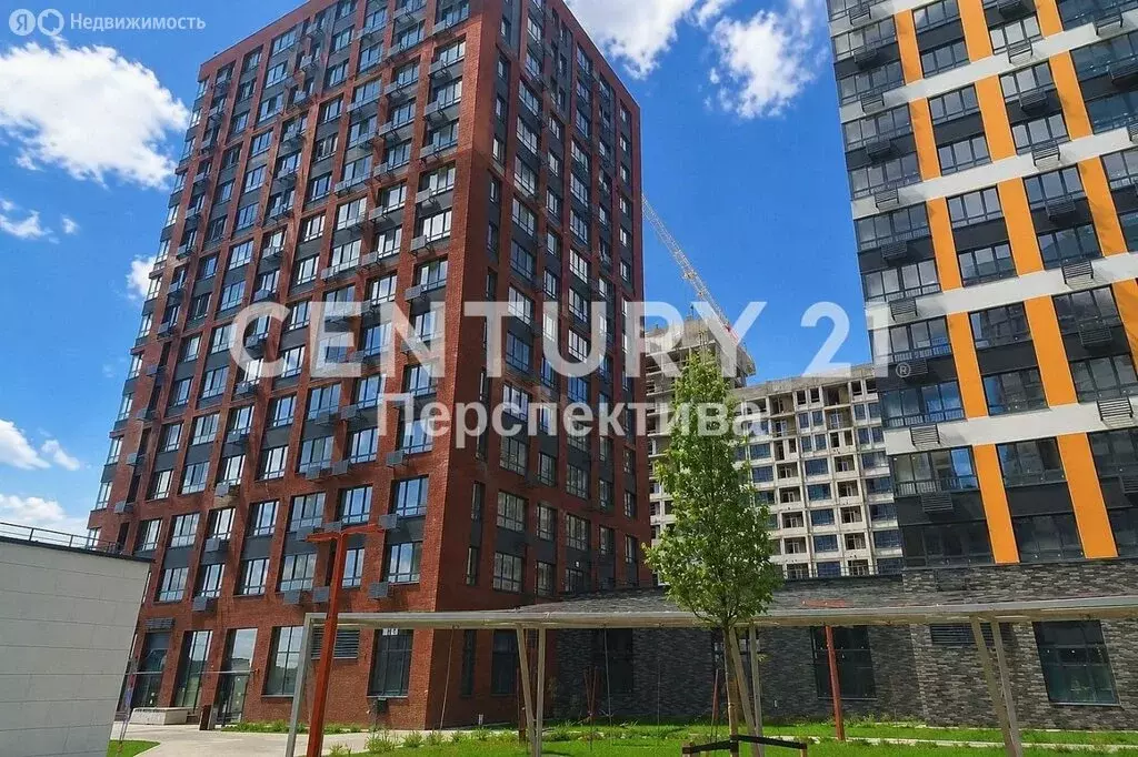 Квартира-студия: Москва, район Троицк, ЖК Деснаречье, к4.1 (20.7 м) - Фото 2