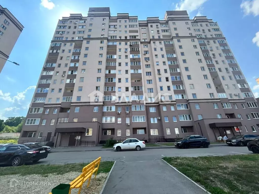 Продаётся квартира-студия, 29.1 м - Фото 0