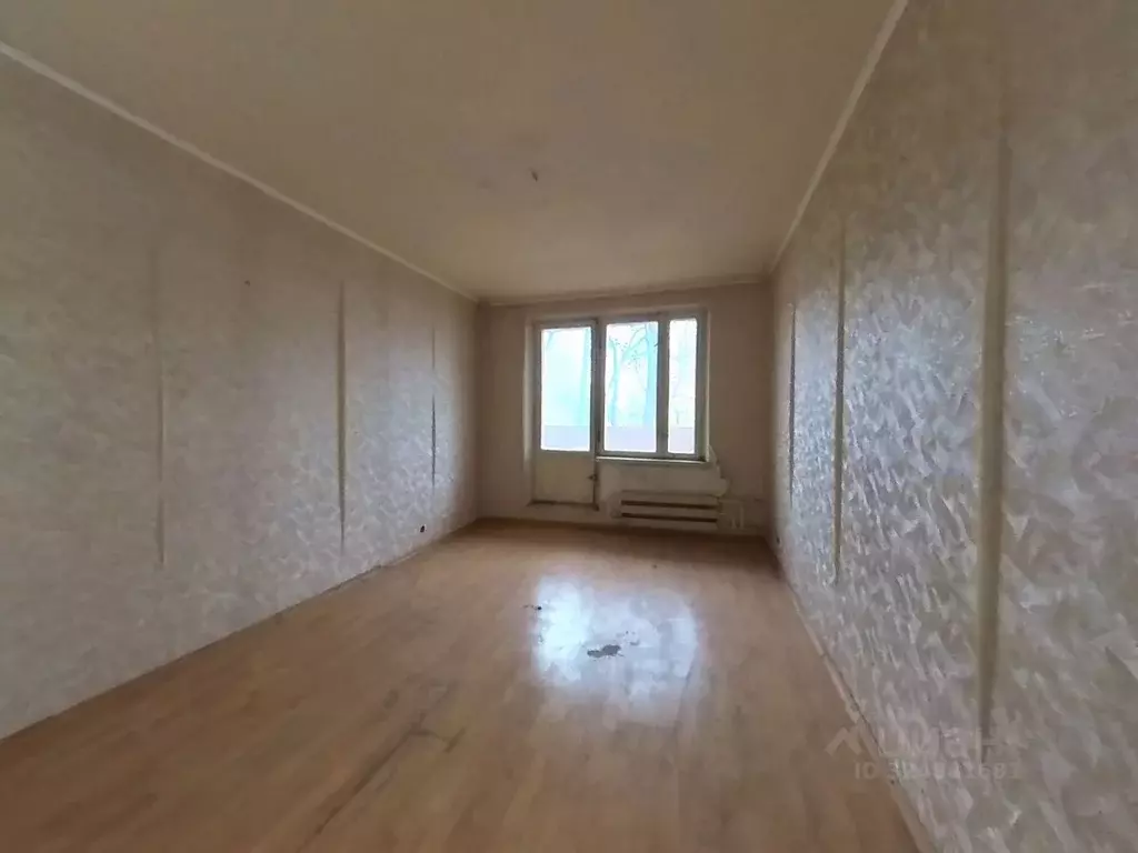 2-к кв. Москва Кировоградская ул., 4К1 (48.3 м) - Фото 1