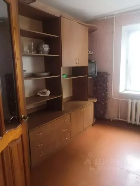 1-к кв. Краснодарский край, Новороссийск ул. Видова (18.3 м) - Фото 1