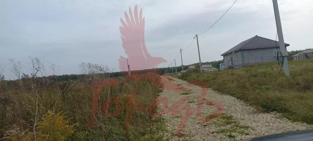 Участок в Орловская область, Орловский район, с. Сабурово  (15.0 сот.) - Фото 0