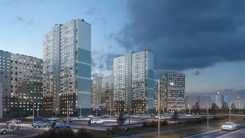Продаётся квартира-студия, 20.9 м - Фото 1