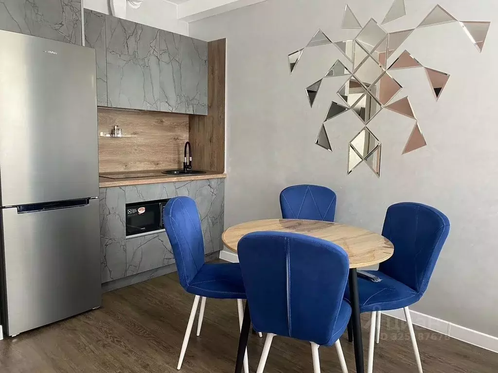 3-к кв. Крым, Евпатория просп. Ленина, 68к42 (50.0 м) - Фото 2