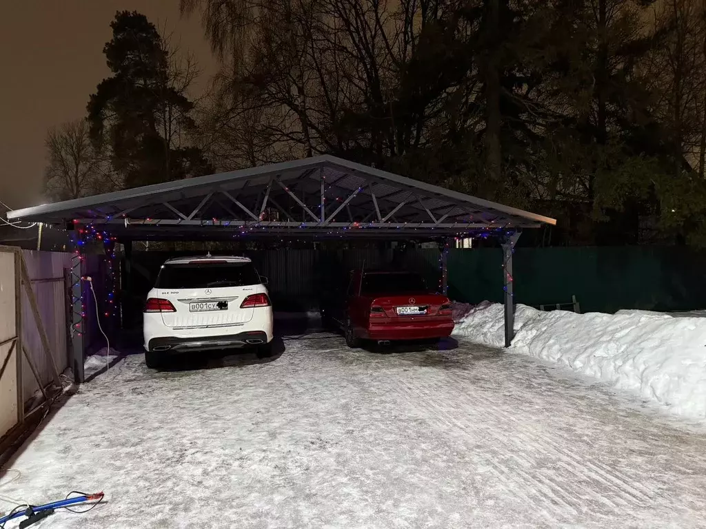 Дом в Московская область, Одинцовский городской округ, д. Зайцево  ... - Фото 1
