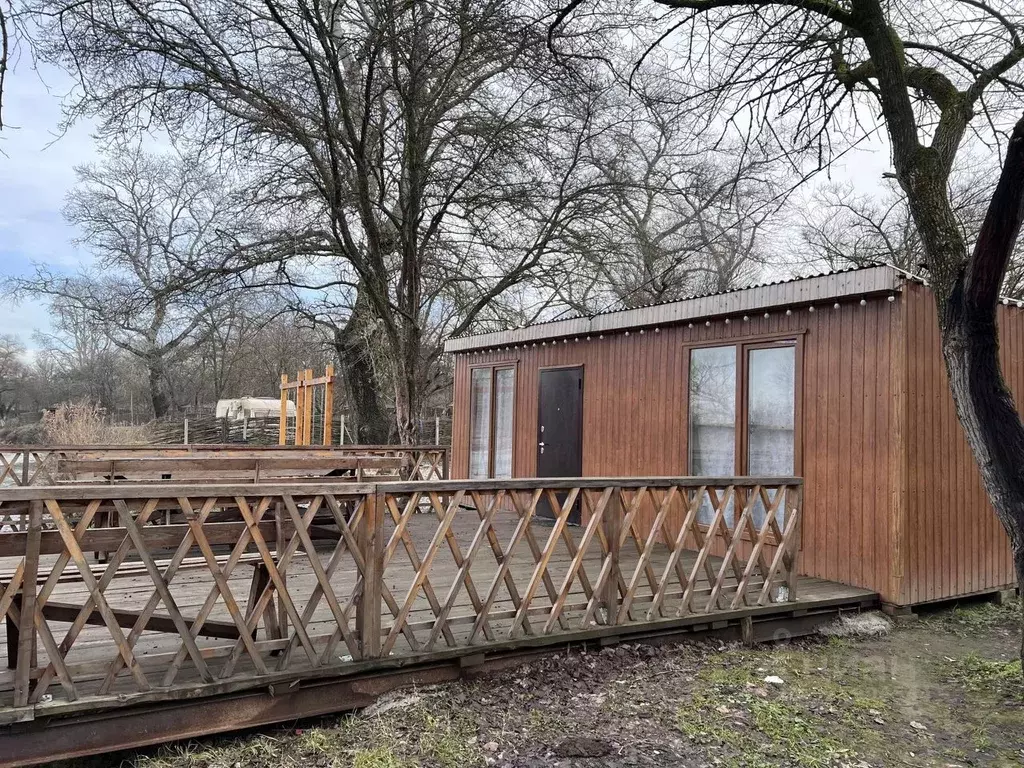 Дом в Чеченская республика, Гудермесский район, Джалкинское с/пос, с. ... - Фото 1