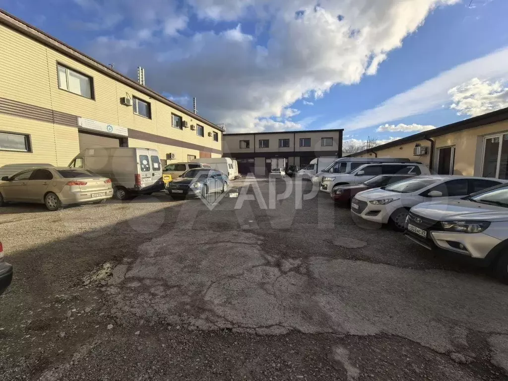 Продам готовый арендный бизнес, 2 200 м - Фото 0