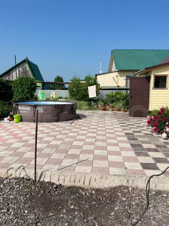 Дом 55 м на участке 10 сот. - Фото 0