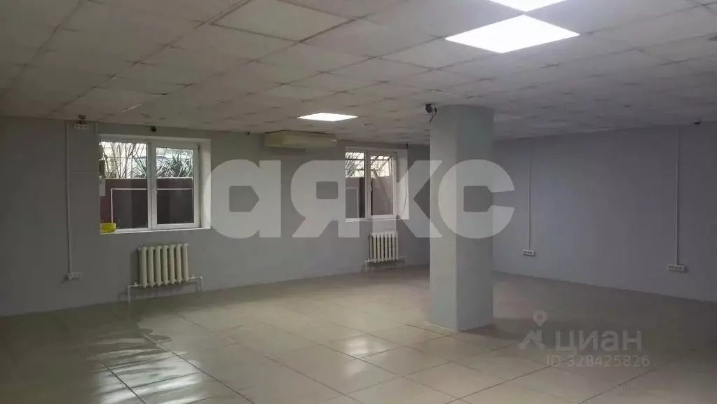 Помещение свободного назначения в Краснодарский край, Анапа ул. ... - Фото 1