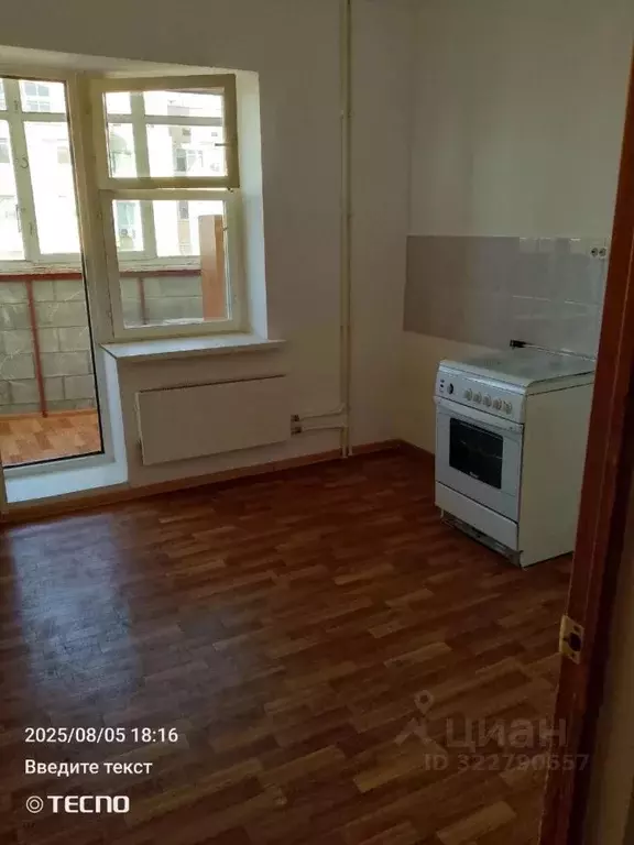 2-к кв. Белгородская область, Старый Оскол Дубрава мкр, 1 кв-л, 16 ... - Фото 2