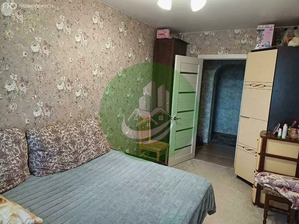 3-комнатная квартира: Ессентуки, улица Грибоедова, 36 (60 м) - Фото 1